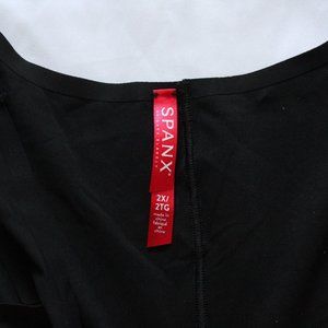 SPANX Shapewear Bodysuit